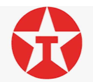 Combustibles Texaco